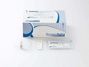 SCREEN TEST EPATITE B