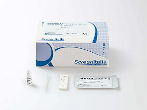 SCREEN TEST EPATITE C